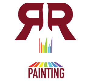 Ramon Rodriguez Painting Logo